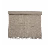 Bloomingville Elaine rug 150x210 cm Brown