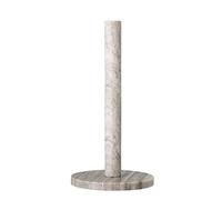 Bloomingville Emy Natural Marble Kitchen Roll Holder