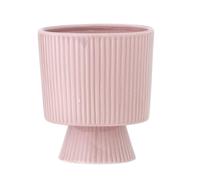 Bloomingville Flower Pot Ayleen Pink 12x12cm Planter Decorative Home Decor