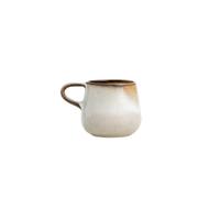 Bloomingville Green Stoneware Jules Cup, 300 ml