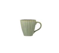 Bloomingville Green Stoneware Latina Cup, 220 ml