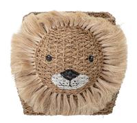 Bloomingville - Harrison Storage Basket Bankuan Grass 52x32 cm - Nature
