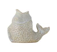 Bloomingville Hiro candle holder Grey
