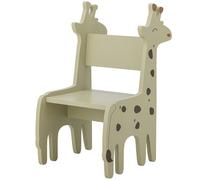 Bloomingville - Ibber Children'S Chair - Grey