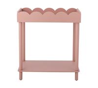 Bloomingville Isola side table 60x68 cm Rose