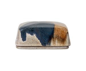 Bloomingville Jules butter dish multi