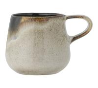 Bloomingville - Jules Cup Stoneware 30 cl - Grey