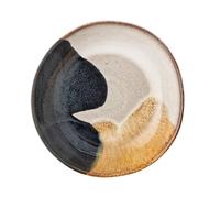 Bloomingville Jules deep plate 22 cm multi