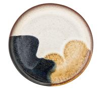 Bloomingville Jules plate 28.5 cm multi