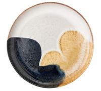 Bloomingville Jules serving saucer 35 cm multi