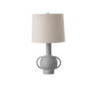Bloomingville Kean table lamp 58.5 cm Gray
