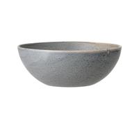 Bloomingville Kendra bowl Ø 17 cm Grey