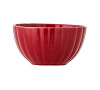 Bloomingville Latina bowl Ø12 cm Red