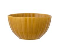 Bloomingville Latina bowl Ø12 cm Yellow