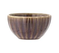 Bloomingville Latina bowl Ø9 cm Purple