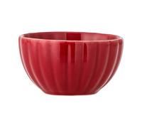 Bloomingville Latina bowl Ø9 cm Red