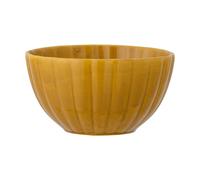 Bloomingville Latina bowl Ø9 cm Yellow