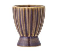 Bloomingville Latina egg cup Purple