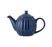 Bloomingville Latina teapot 1.085 L Blue