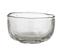 Bloomingville Lenka bowl 11.5x12 cm Clear