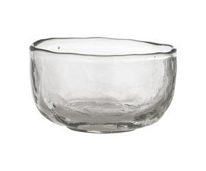 Bloomingville Lenka bowl 11.5x12 cm Clear