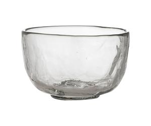 Bloomingville Lenka bowl 7.5x8 cm Clear