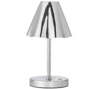 Bloomingville - Lianna Portable Lamp - Silver