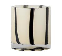 Bloomingville Liberty lantern Ø10 cm White