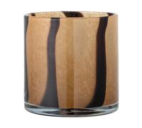 Bloomingville Liberty lantern Ø15 cm Brown