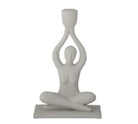 Bloomingville Lucie Candle Holder Decorative Home Accent Modern Design