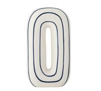 Bloomingville - Mae Vase 32 cm - White