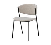 Bloomingville Marlo chair White