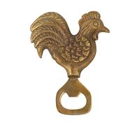 Bloomingville Marsha bottle opener Gold