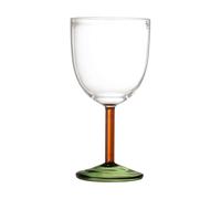 Bloomingville Martine wine glass 22 reen