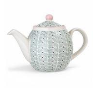 Bloomingville Maya Teapot Green Stoneware