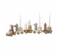 Bloomingville Mini Junaid verjaardagstrein: perfecte decoratie voor kinderverjaa
