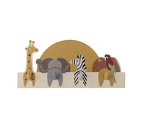 Bloomingville Mini - Mallen Animal Coat Rack (82054074)