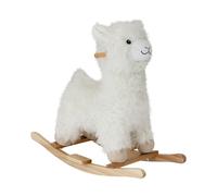 Bloomingville Mini Rocking Horse Lama Seesaw