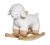 Bloomingville Mini Rocking Horse Lamb Seesaw