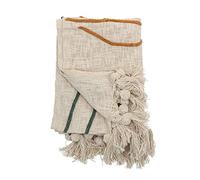 Bloomingville Natural Cotton Bedspread