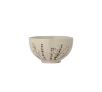 Bloomingville Nature Stoneware Bea Bowl, 300 ml