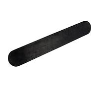Bloomingville Oval Marble, Black Serving Board