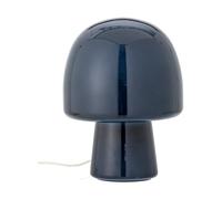 Bloomingville Paddy table lamp Ø20x26,5 cm Blue