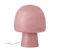 Bloomingville Paddy table lamp Ø20x26,5 cm Rose