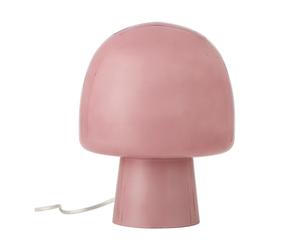 Bloomingville Paddy table lamp Ø20x26,5 cm Rose
