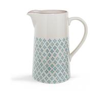 Bloomingville Patrizia Water Jug Blue