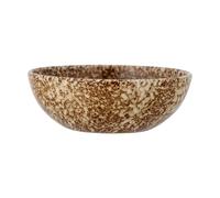 Bloomingville Paula bowl Ø16,5 cm Brown