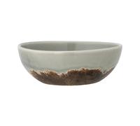 Bloomingville Paula bowl Ø16,5 cm Grey-brown
