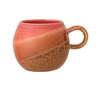 Bloomingville Paula cup 27,5 cl Orange-orange