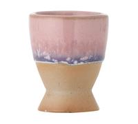 Bloomingville Paula egg cup Rose